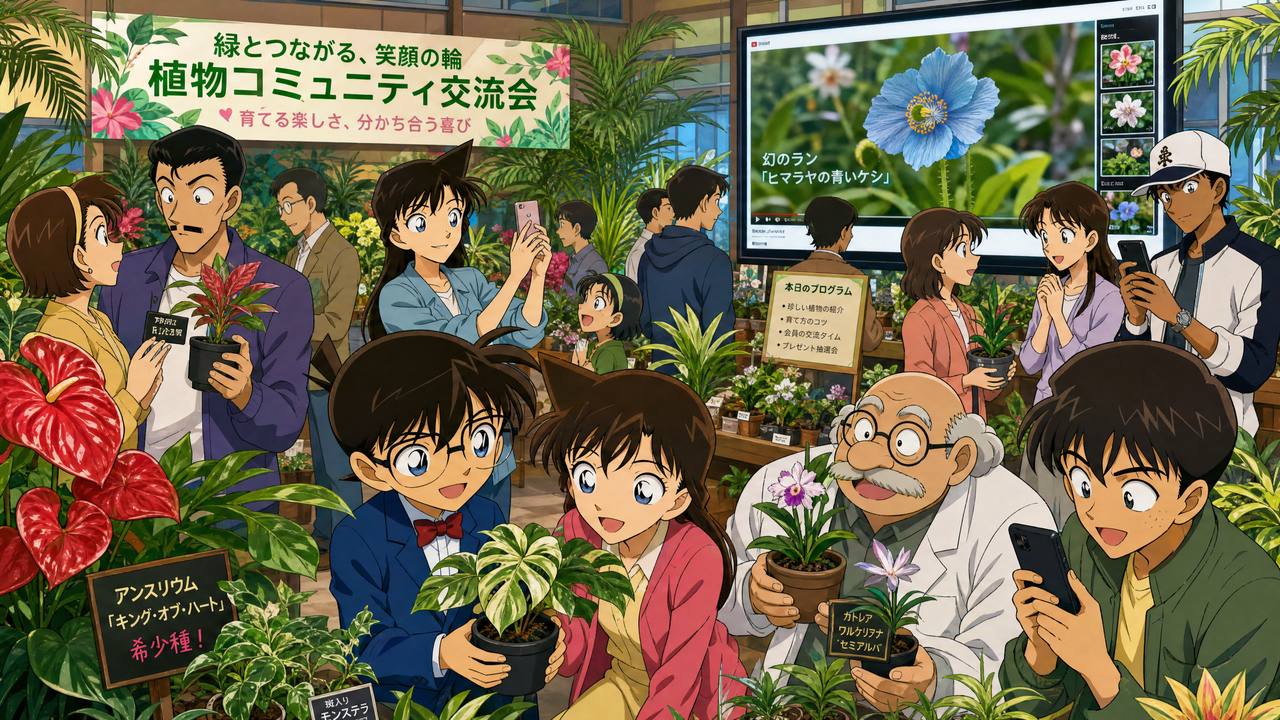 蜜芽植物视频社区